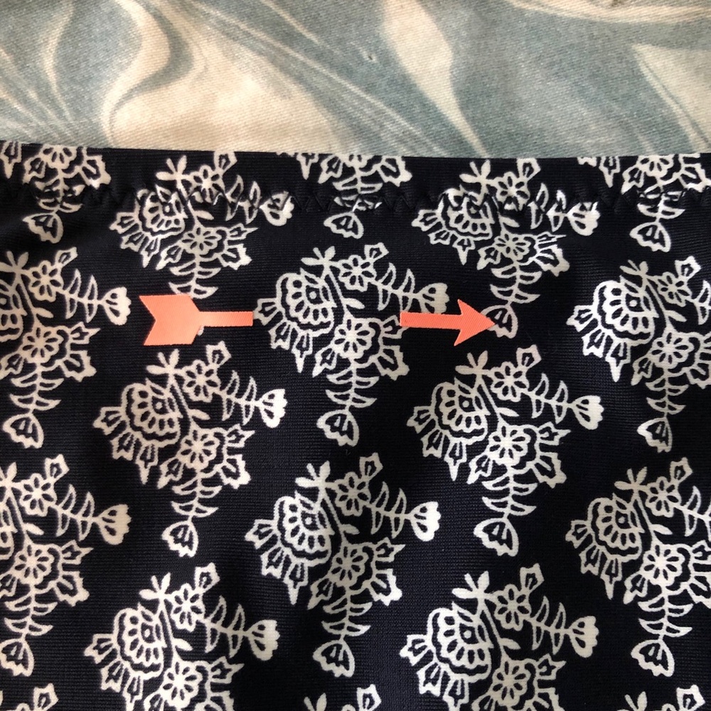 Upside Bikini Bottom - image 4